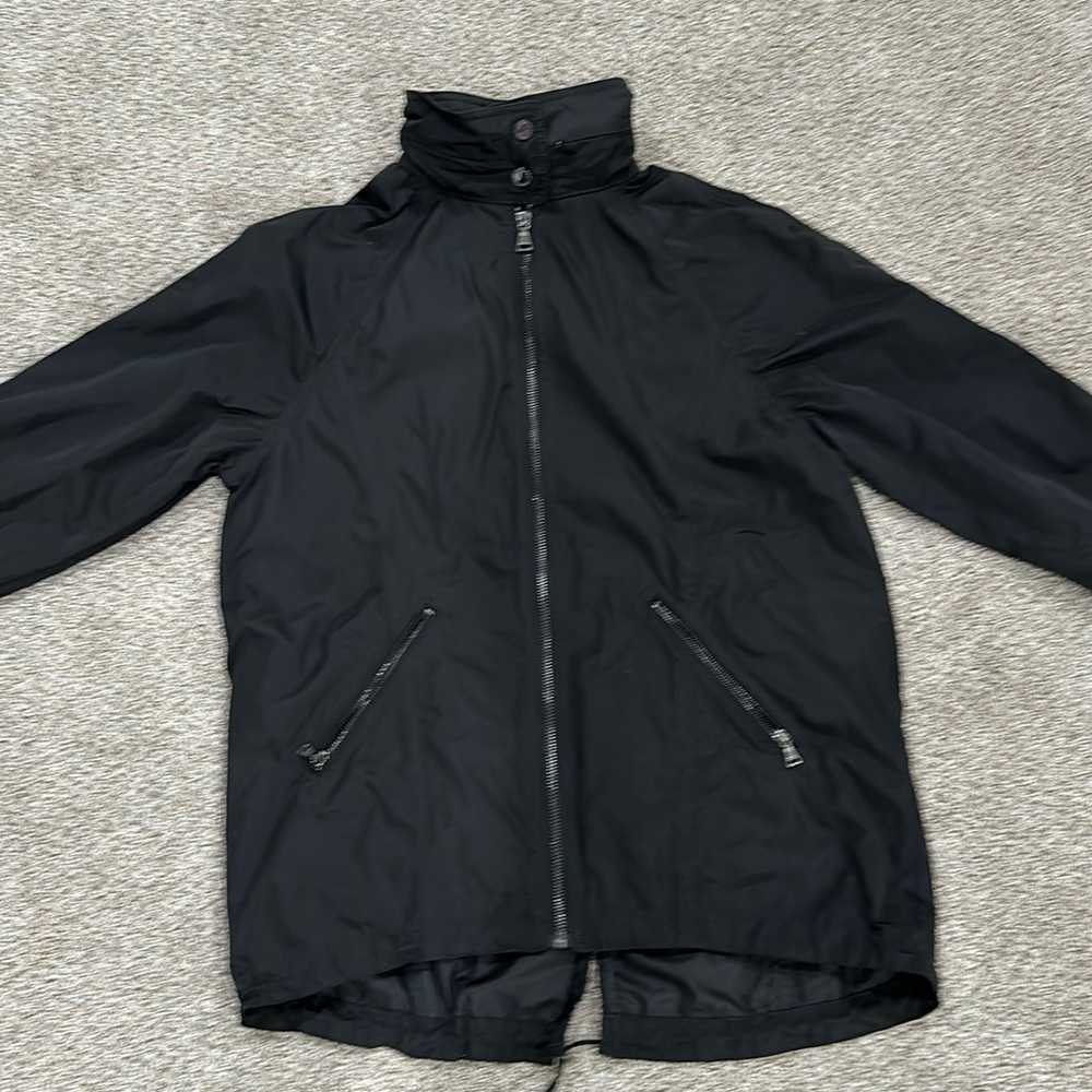 Express raincoat ☔️